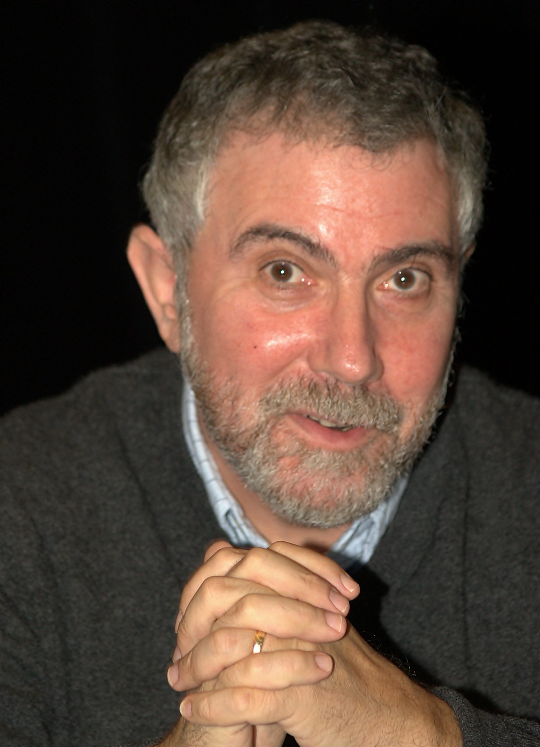  Paul Krugman and the “Ersatz” Theory of Private Currencies
