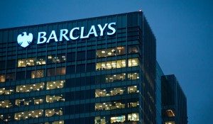  Barclays profits hit by higher costs and litigation expenses