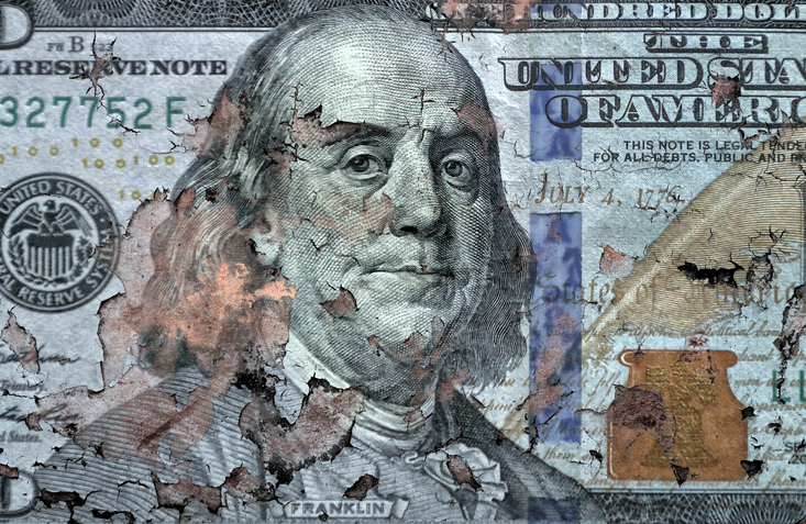  Should the Fed Devalue Our Currency to Implement Negative Interest Rates?