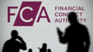  Fraud on the rise as cost of living soars, FCA warns