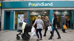  Poundland to cut prices and open 25 new stores