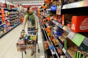  British households £160 worse off in July than a year ago, says Asda