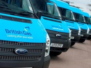  British Gas to donate 10 per cent of profits to help household energy bills
