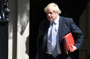  Boris Johnson rules out immediate cost-of-living measures