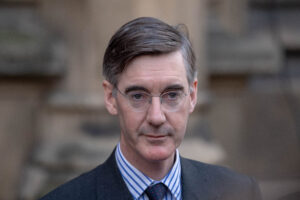  Jacob Rees-Mogg meets energy giants in bid to boost North Sea oil and gas supplies
