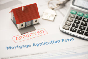  Mortgage affordability test scrapped by Bank of England