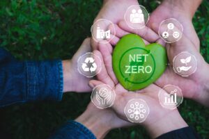  What is a Net-Zero Company?