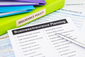 What Are the Main Types of Business Insurance?