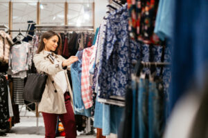  Rising sales fail to boost retailers’ confidence for the future