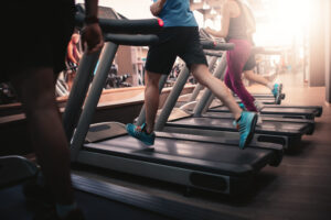  How Treadmill Use Can Benefit Your Health