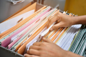  A “spontaneous act of colossal stupidity” – why document retention deserves your attention