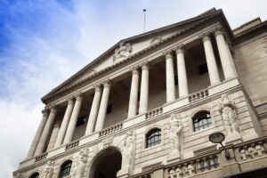  Four new directors for Bank of England board
