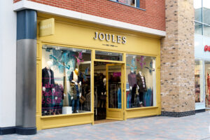  Next in talks to take £15m stake in struggling chain Joules