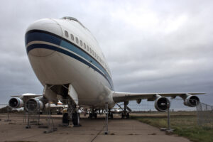  London to get new airport as Manston is cleared for take-off