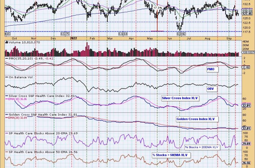  Next Week’s Sector and Industry Group to Watch