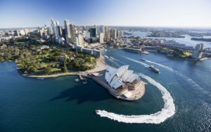  Is the cost of doing business in Australia viable for your company?