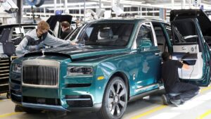  Software engineer’s row with Rolls-Royce heads to court