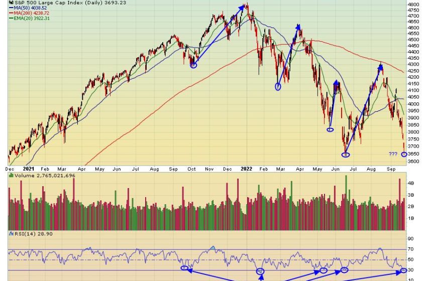  Let Your Risk Tolerance Determine If You Buy the Dip