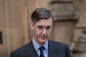  Jacob Rees-Mogg ‘honoured’ to be new business secretary at crucial time for UK business