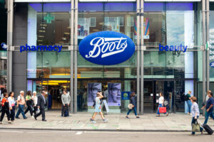  Boots launches budget range as UK shoppers cut back in cost of living crisis