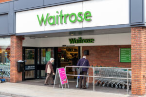 Waitrose admits blocking rival supermarkets from opening stores