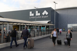  A public inquiry has begun into London Luton Airport’s expansion plans