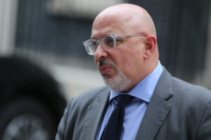  Zahawi: Nobody should have energy cut off this winter if they can’t pay their bills