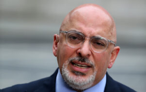  Zahawi plans Covid-style tax breaks for firms facing ruin due to rising energy costs