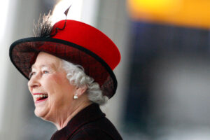  How fortunate were we, to have experienced Queen Elizabeth’s reign?
