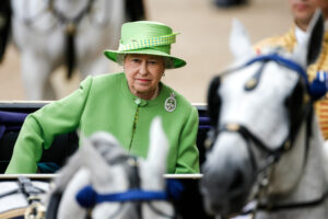  It’s time to pause and reflect upon the greatest personal brand of them all, Her Majesty The Queen