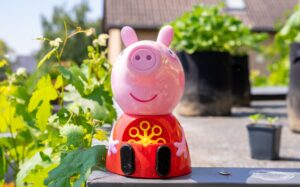  Peppa Pig and Buzz Lightyear make Hamleys list for top Christmas toys