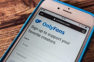  OnlyFans profits boom as users spent $4.8bn on platform last year
