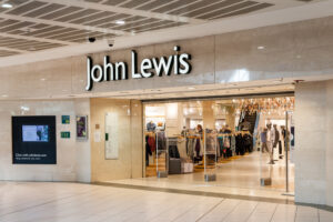  John Lewis suffers first half loss of £99m as inflation hits trade