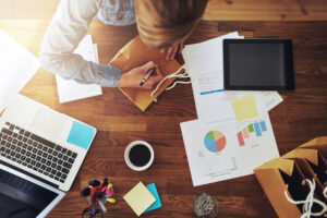 Over 800,000 businesses created in the UK this year – near record highs despite economic stress