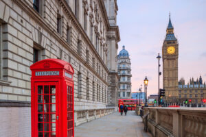  Best Areas in London to Live​​