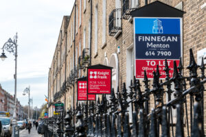  House prices defy forecasts to continue double-digit increase, according to Nationwide