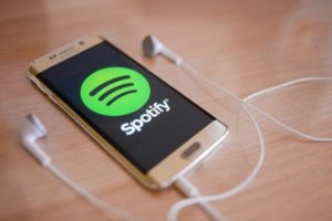  Spotify: The platform that changed the way we listen to music