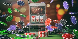  Comparing online and land-based casino industries