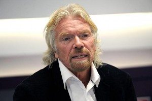  Branson reinvests dividends to his brands to post covid ravaged funds