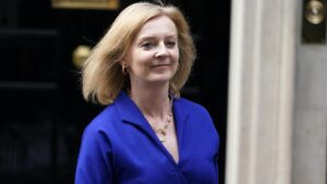  Truss ‘giving with one hand and taking with other’ through stealth taxes, IFS says
