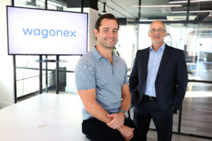  Development Bank of Wales joins Admiral Pioneer in backing Wagonex