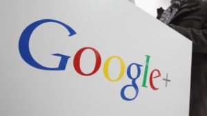  Google UK staff earned average of more than £385,000 each in 18 months