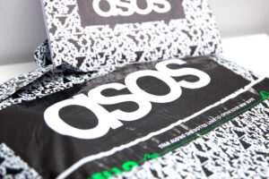  Asos to write off stock and cut costs as shoppers rein in spending on fashion