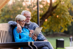 Tips for Protecting Your Ageing Parents