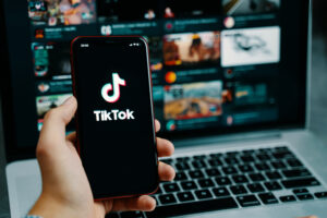  TikTok reports five-fold surge in turnover to hit $1bn across international markets