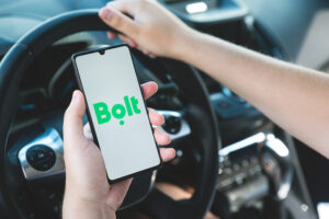  UK drivers for Bolt ride-hailing app pursue worker benefits claim