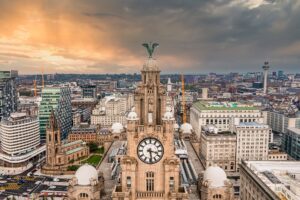  Liverpool hotels cancel Eurovision bookings as rates hit £8,000 a night