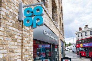  Co-op to give all staff paid leave for fertility treatments