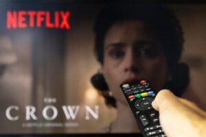  Netflix to reveal for first time how many people watch its shows in the UK