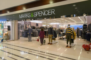  M&S under fire for ‘buy-now-pay-later’ plan as critics say it could plunge many into debt